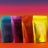 Combo ME TIME ceai de baie – My Magic & My Joy